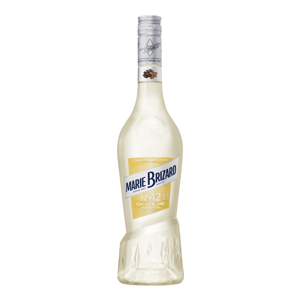 MB 白可可香甜酒